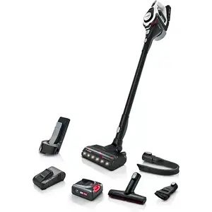 ASPIRATEUR BALAI BSS8224 18V BLANC BOSCH