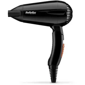 Seche Chev Pliable 2000w 5344e Babyliss