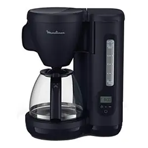 CAFETIERE FG2M2810+BOUILLOIRE BY2M0810 MOULINEX