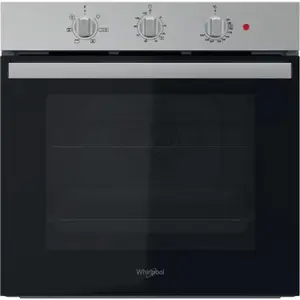 FOUR OMR35HR0X 60CM MF6 INOX WHIRLPOOL