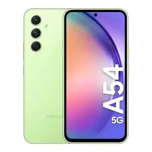 SMARTPHONE A54 5G 8G/128G 6,4" LIME SAMSUNG