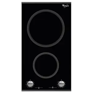 PLAQUE DOMINO VITROCERAMIQUE AKT360IX