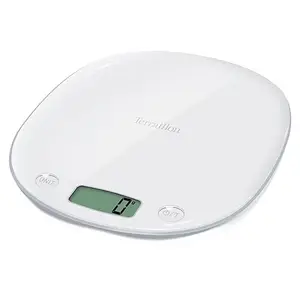 BALANCE DE CUISINE SILV ELECT 5KG TERRAILLON