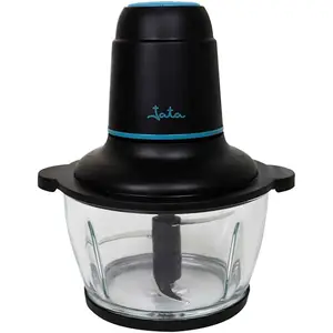 HACHOIR BOL EN VERRE 400W 1,5L JATA