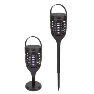 ANTIMOUSTIQUE ELX-MK-412 7W ELEXIA