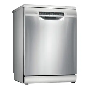 LV SERIE 4 SMS4EMI60V 6CM INOX BOSCH