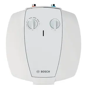 CHAUFFE-EAU ELECTRIQUE 15 L (SOUS EVIER) BOSCH