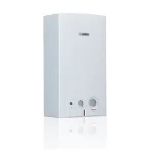 CHAUFFE-EAU A GAZ 11 LIT/MIN TIC-TIC (SONDE) BOSC