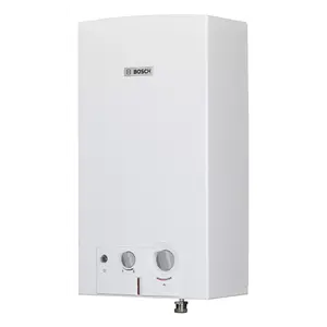 CHAUFFE-EAU A GAZ HYDRO-POWER 11 LIT/MIN BOSCH