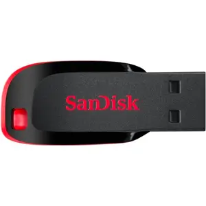 CLE USB 2.0  SDCZ50-032G-B35 CRUZER BLADE SANDISK