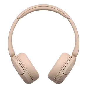 CASQUE BLUETOOTH WH-CH520/CZ BEIGE SONY