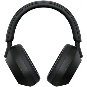 CASQUE BLUETOOTH WH-1000XM5/BME NOIR SONY