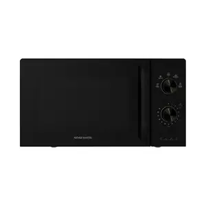 MO AMM20K22B 20L NOIR ARTHUR MARTIN