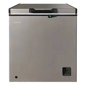 CONG COFFRE OCOJ180SBM2 180L SILVR OCEAN