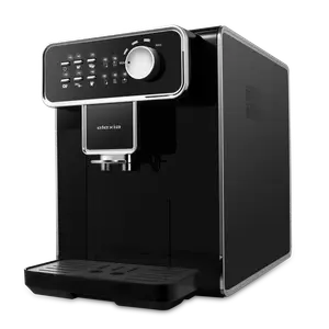 MACHINE A CAFE ELX-CM-430 1,5L ELEXIA