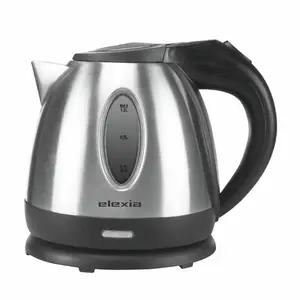 BOUILLOIRE ELX-KT410 1,2L NOIRE 1630W ELEXIA