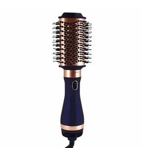 BROSSE SOUFLANTE ELX-SC-430 1000W BLEU ELEXIA