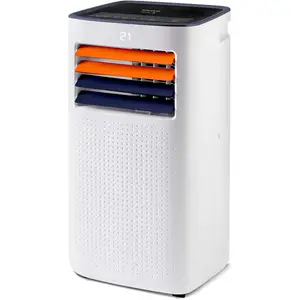 CLIMATISEUR MOBIL TEMP DESIGN 9000BTU CH/FR TAURU