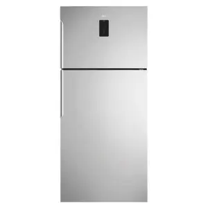 REF DOUBLE PORTE ATE5700C-A A++ SILVER AEG