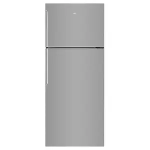REF DOUBLE PORTE ATB4600C-A SILVER AEG