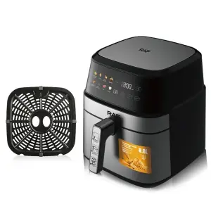 FRITEUSE RAF 810 D ROYAL