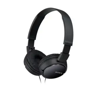 CASQUE FILAIRE MDRZX110APBC1E SONY