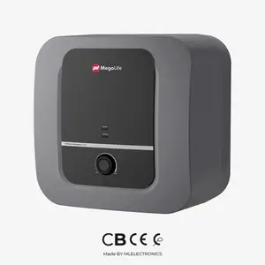 CHAUFFE-EAU ELEC SLIM DECO ML-CVMS1-30L MEGALIFE