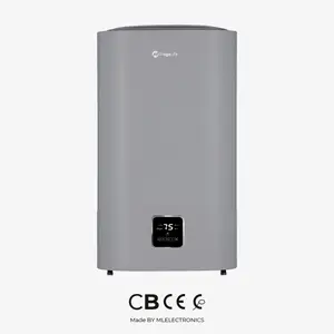 CHAUFFE-EAU ELEC SLIM ML-FVDS1-30L SILVER MEGALIF