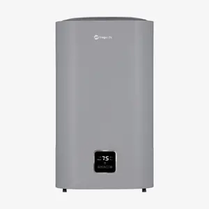 CHAUFFE-EAU ELEC SLIM ML-FVDS1-80L SILVER MEGALIF