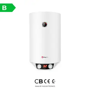 CHAUFFE-EAU ELEC VERTICALE -ML-RVDW1-120L MEGALIFD
