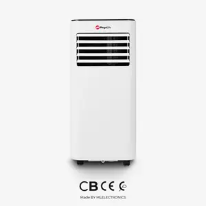 CLIMATISEUR MOBILE 9000BTU ML-9BKYR26-A010G MEGAL