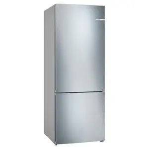 COMB SERIE 4 KGN55VI2M9 70CM INOX BOSCH