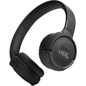 CASQUE T520BT NOIR JBL