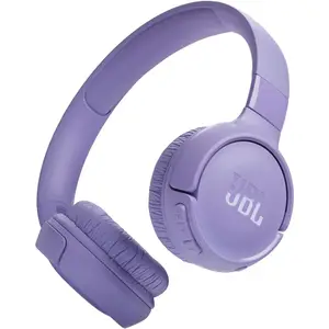 CASQUE T520BT VIOLET JBL