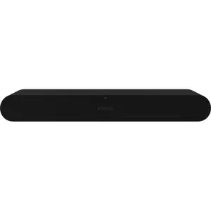 BARRE DE SON RAY NOIR SONOS