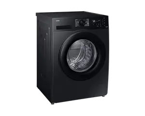 MAL WW80CGC0EDABMF 8KG 1400T BLACK WIFI SAMSUNG