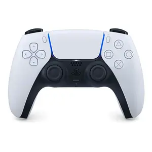 MANETTE PS5 DUALSENSE BLANCHE V2
