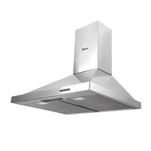 HOTTE INOX DK6-711 X INOX SIERA