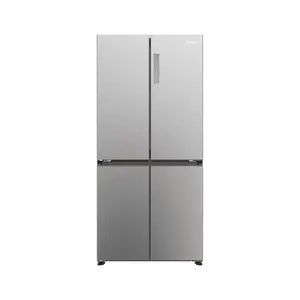 QUATRO HCR3818ENMM S3 NF 83CM INOX PLATINIUM HAIE