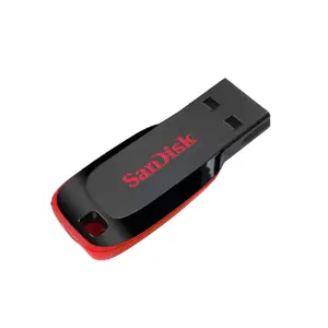 CLE USB 2.0 SDCZ50-128G-B35 CRUZER BLADE SANDISK