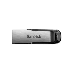 CLE USB 3.0 SDCZ73-128G-G46 ULTRA FLAIR SANDISK