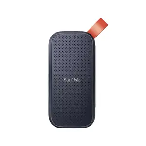 SSD EXTERN USB-C USB 3.2 SDSSDE30-2T00-G26 SANDIS