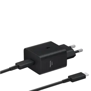 CHARGEUR SECT 45W C2C EP-T4511XBEGWW NOIR SAMSUNG