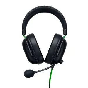 CASQUE BLACKSHARK V2X GRN RZ04-03240600-R3M1 RAZE