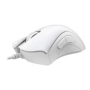 MOUSE DEATHADDER BLANC RZ01-03850200-R3M1 RAZER
