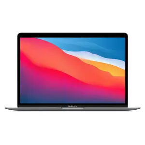 MACBOOK AIR MGN73 8'CPU 8'GPU 512G 13¨SP GY APP