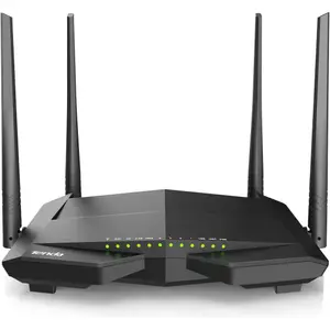 MODEM ROUTEUR ADSL-VDSL V12 AC1200 DB 4ANT TENDA