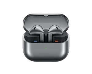 ECOUTEURS GALAXY BUDS 3 SILVER SAMSUNG