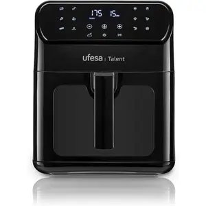 AIR FRYER TALENT 6,5L 1500W UFESA