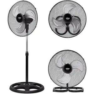 VENTILATEUR SUR PIED OTTAWA 3 EN 1 UFESA